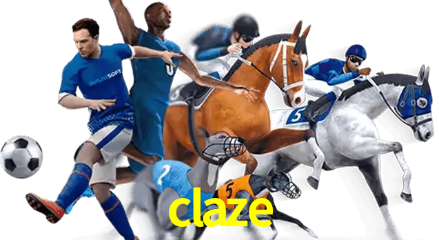 claze