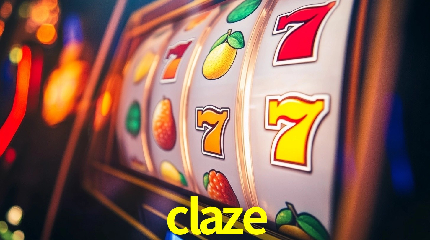 claze
