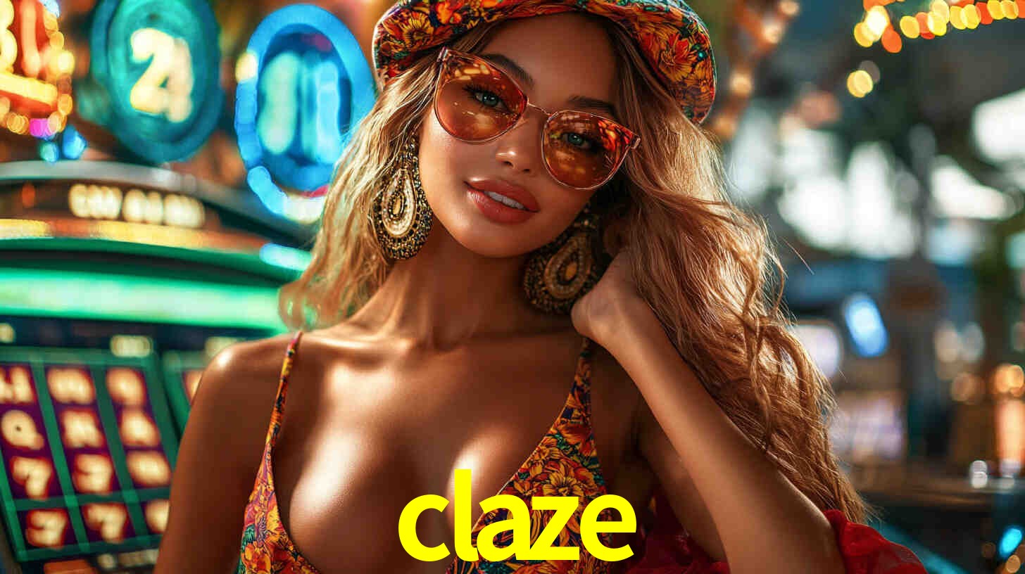 claze