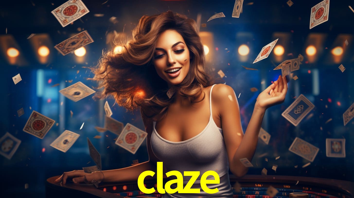 Welcome Bonus claze