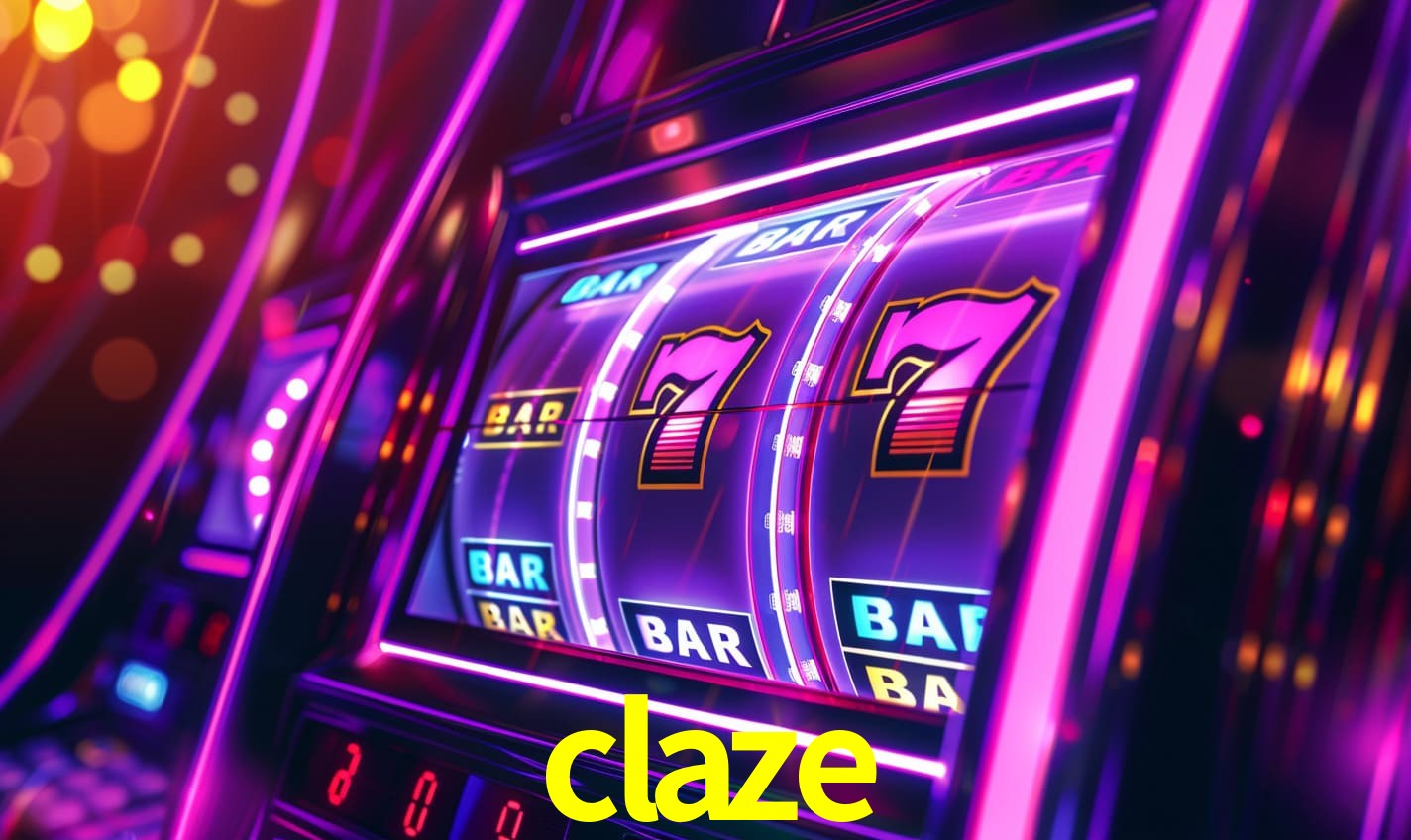claze
