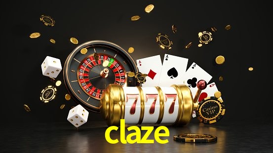 Blackjack Table claze