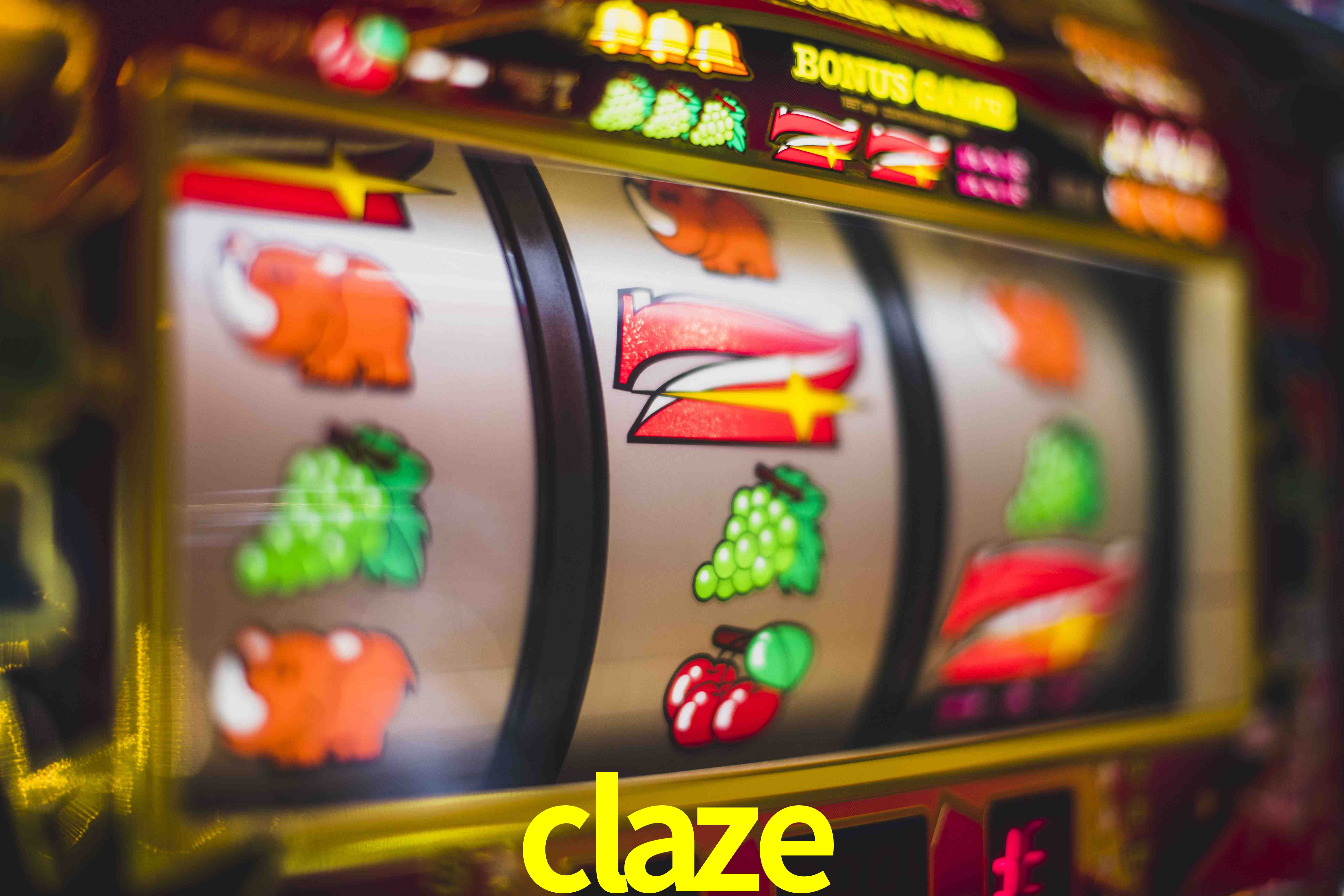 VIP Casino claze