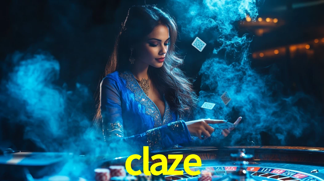 Casino Ao Vivo claze