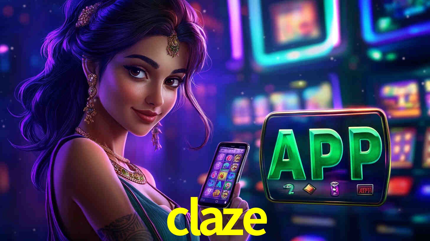Descubra a Magia dos Jogos de Arcade no claze