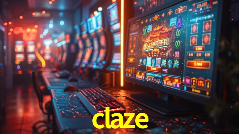 claze: Seu Especialista em Apostas Esportivas Brasileiras