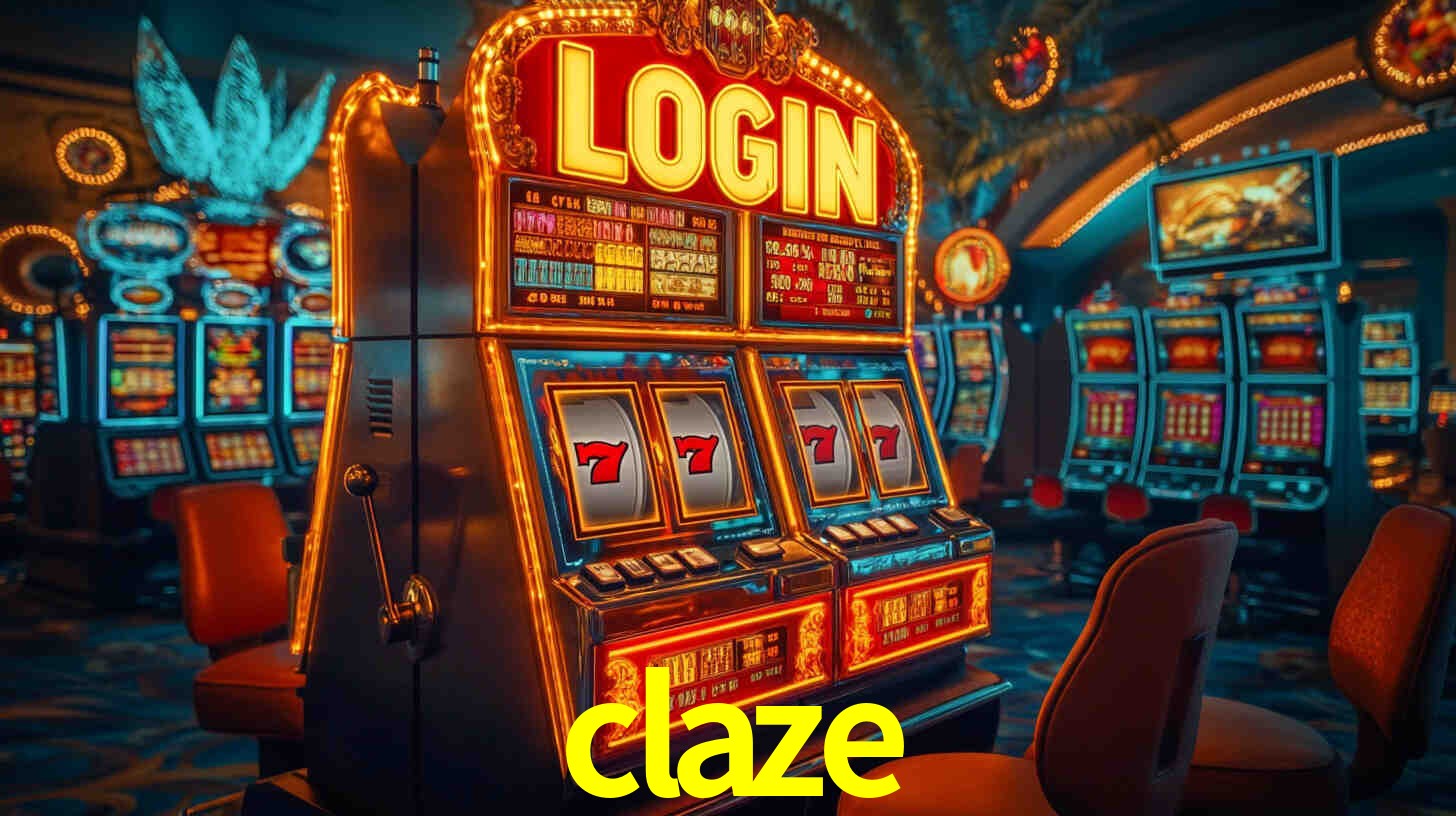 claze login