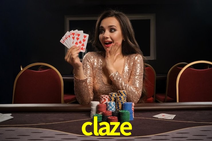 Desvendando o Mundo dos Jogos Virtuais na claze