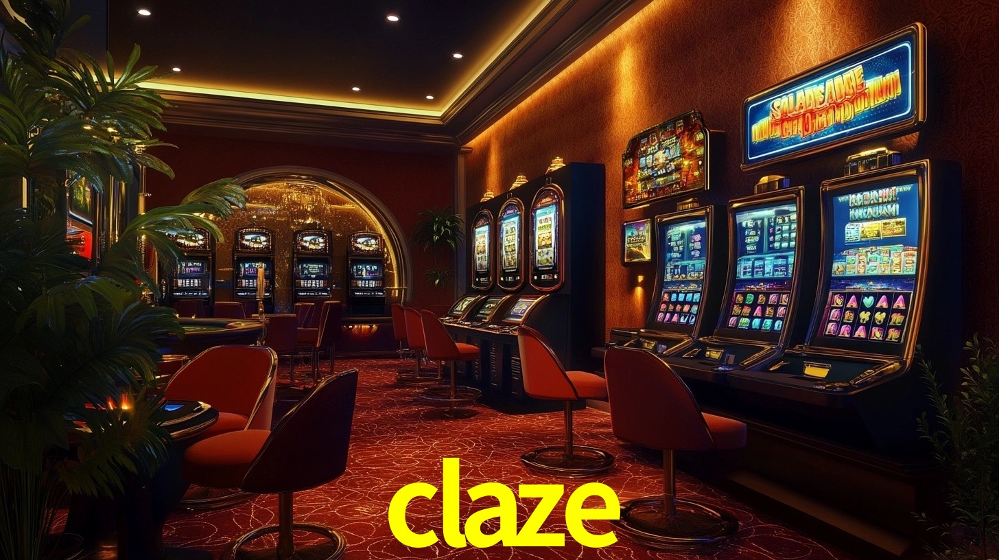 claze App Interface