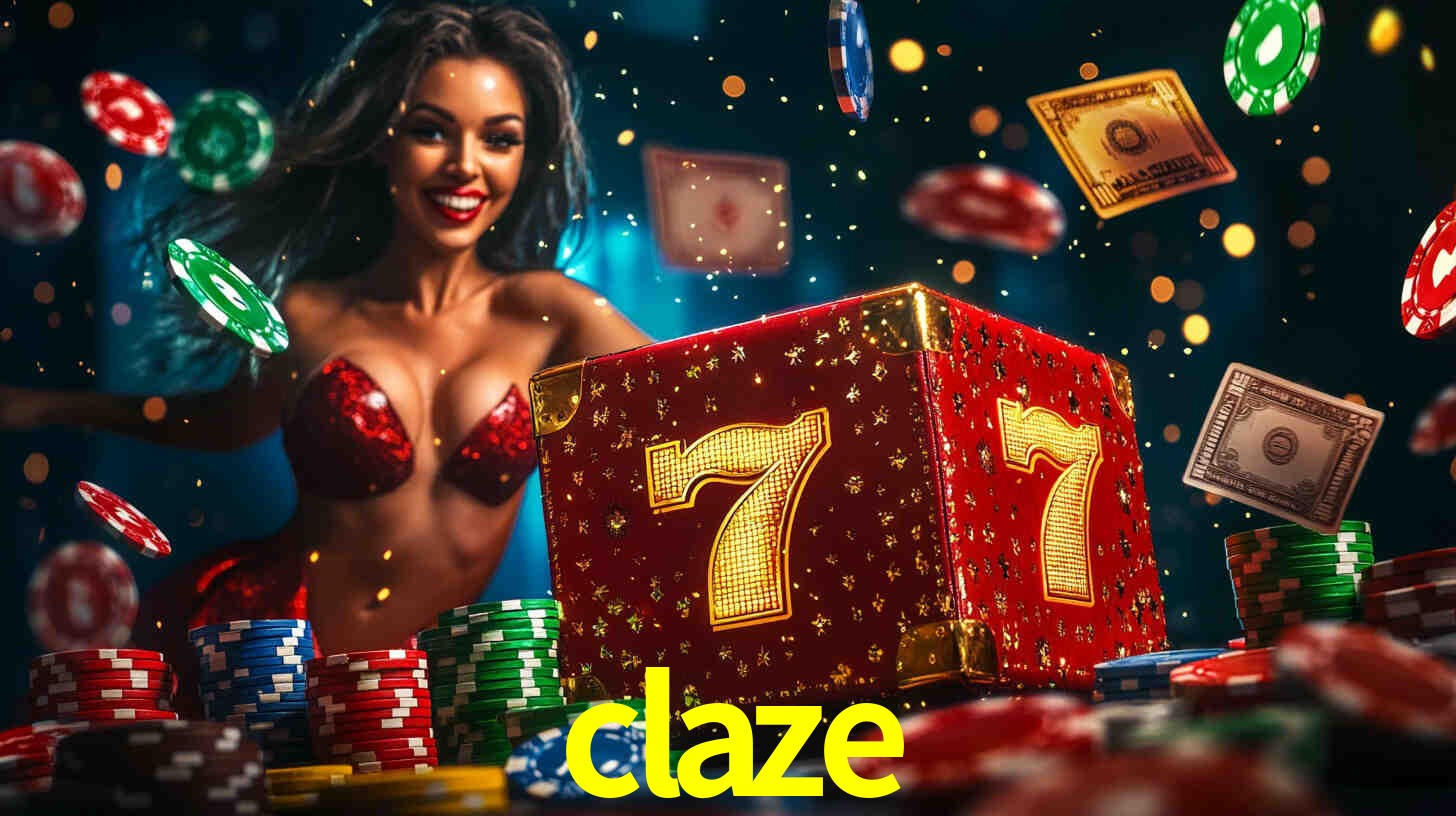 Avaliações dos Jogadores claze