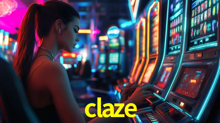 claze