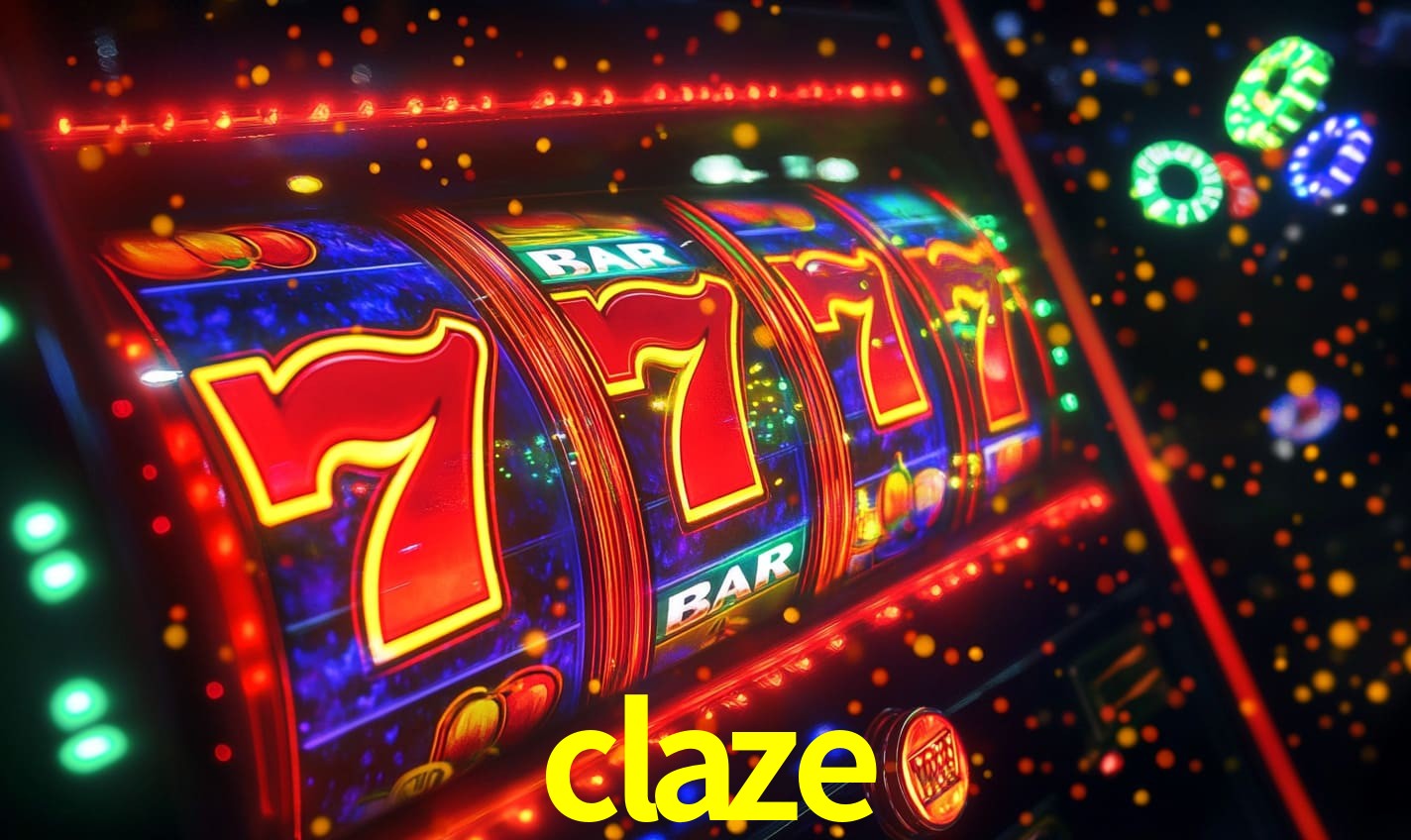 claze