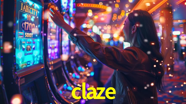 claze: Jogue Crash e Experimente Alta Recompensa Instantânea