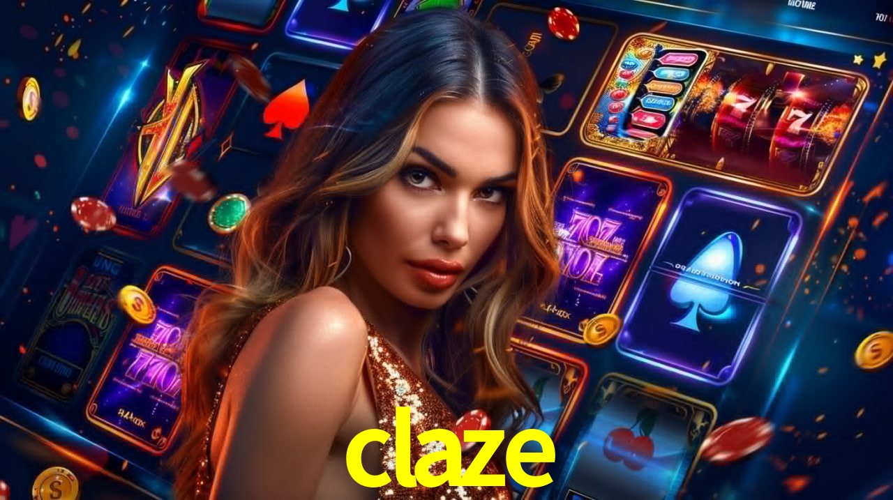 Tecnologia da Plataforma claze