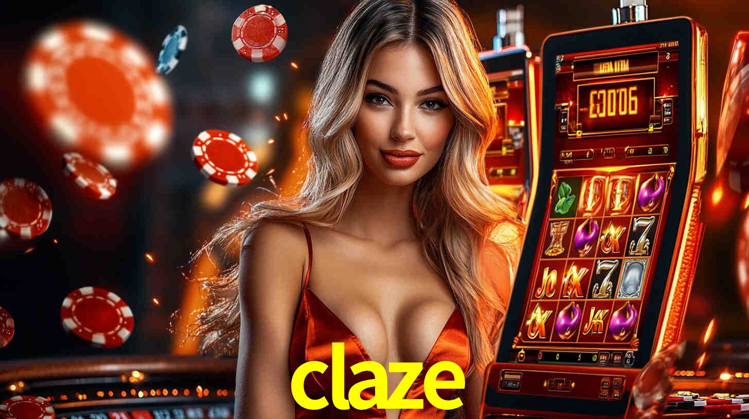claze: A Experiência de Casino com Jogos de Mesa ao Vivo