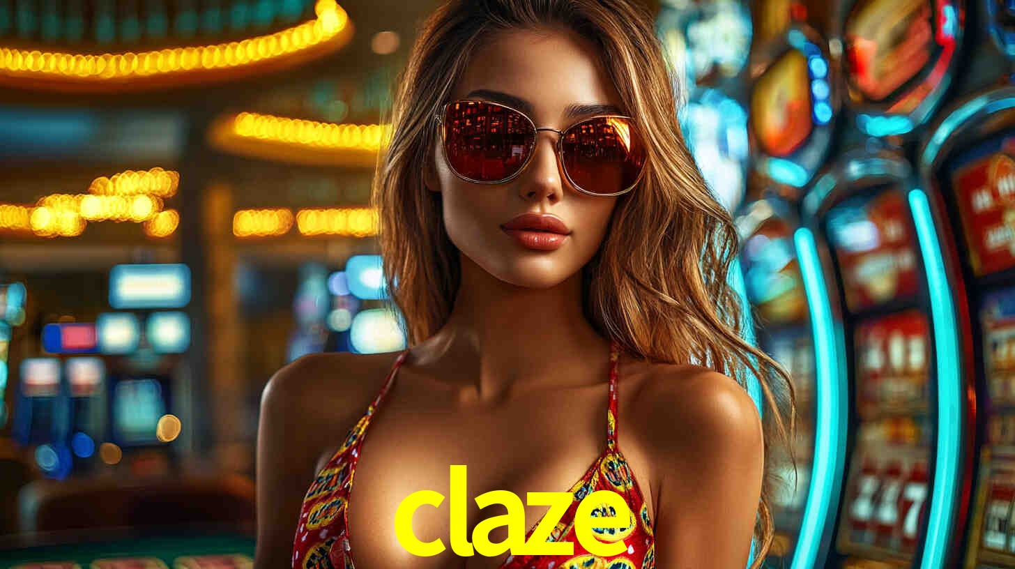 claze
