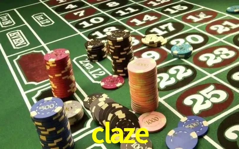 Descubra o Programa VIP da claze: Vantagens Exclusivas para Jogadores