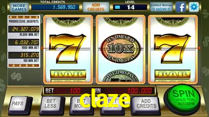 Security Systems claze