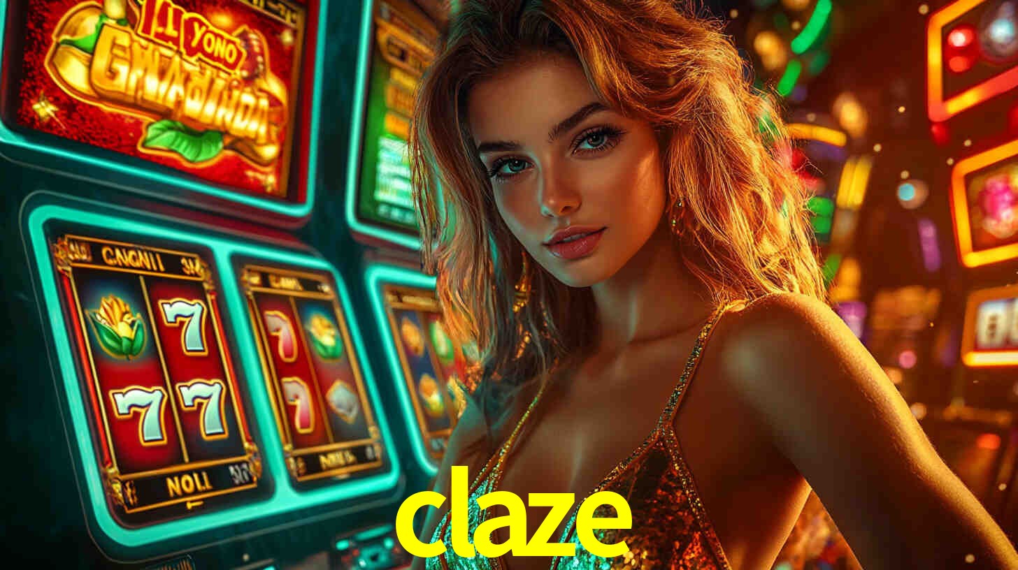claze login