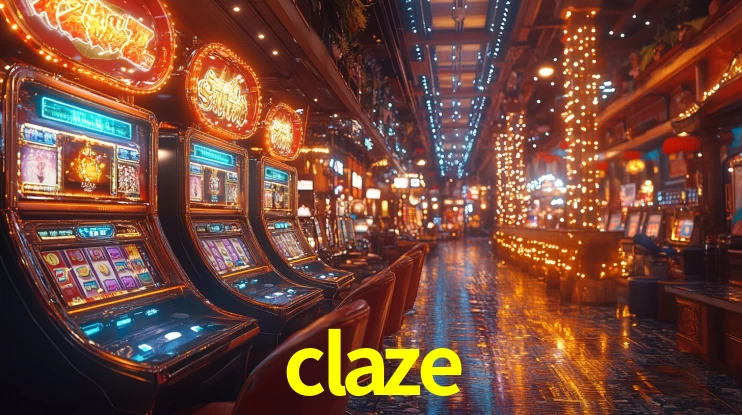 claze