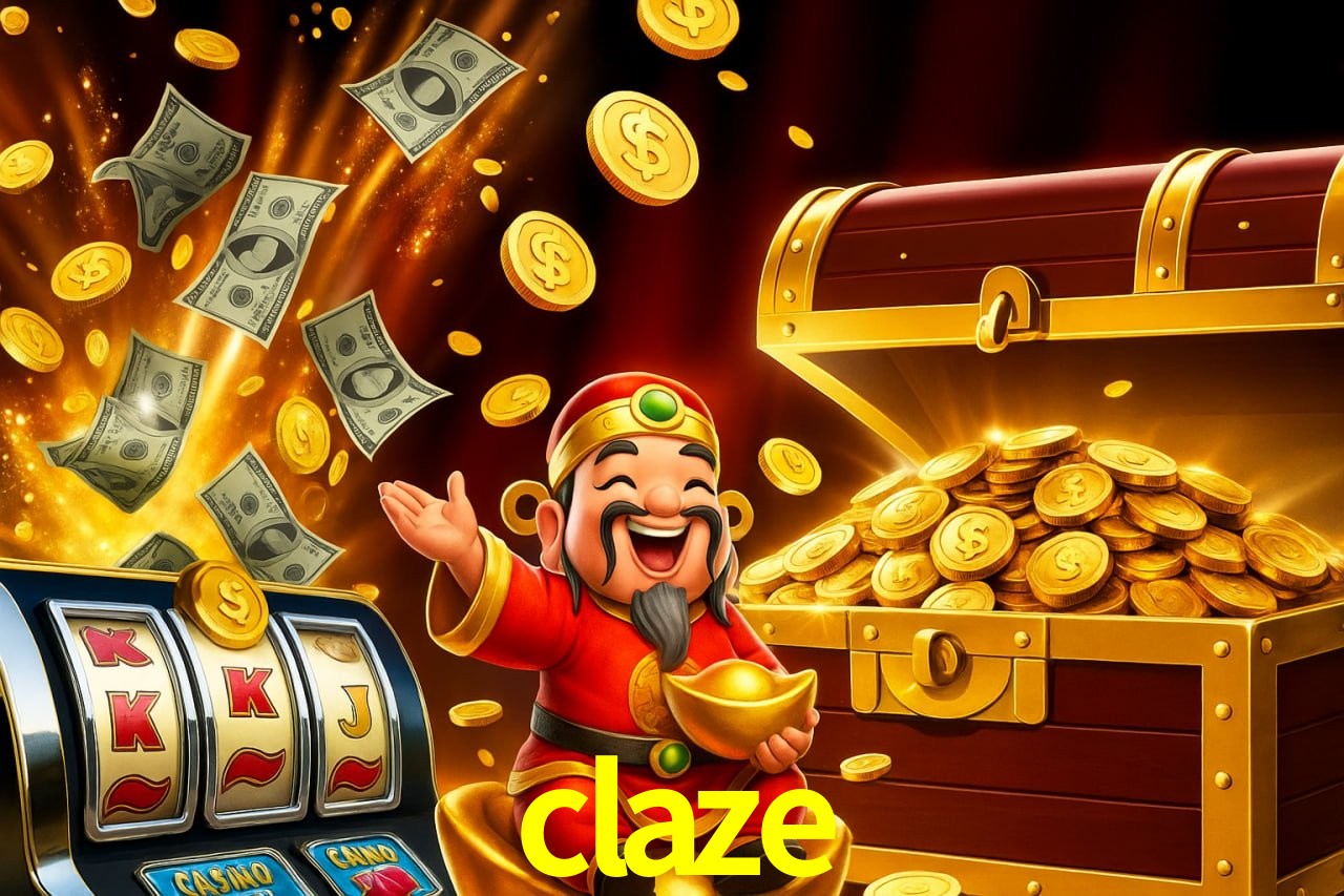 A Revolução dos Aplicativos de Jogos no claze