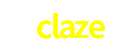 claze