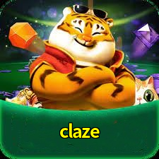 Logo claze