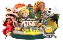 claze slot