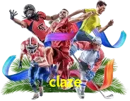 sport claze