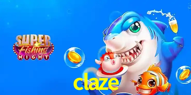 Cassino de Pesca: Uma Visão Geral e Recomendação no claze